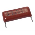 0.33uF 250V 10% Metal Film Capacitor